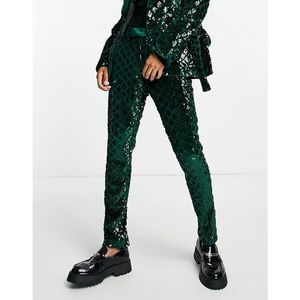 ASOS design MENS sequence pants 30x30 NEW